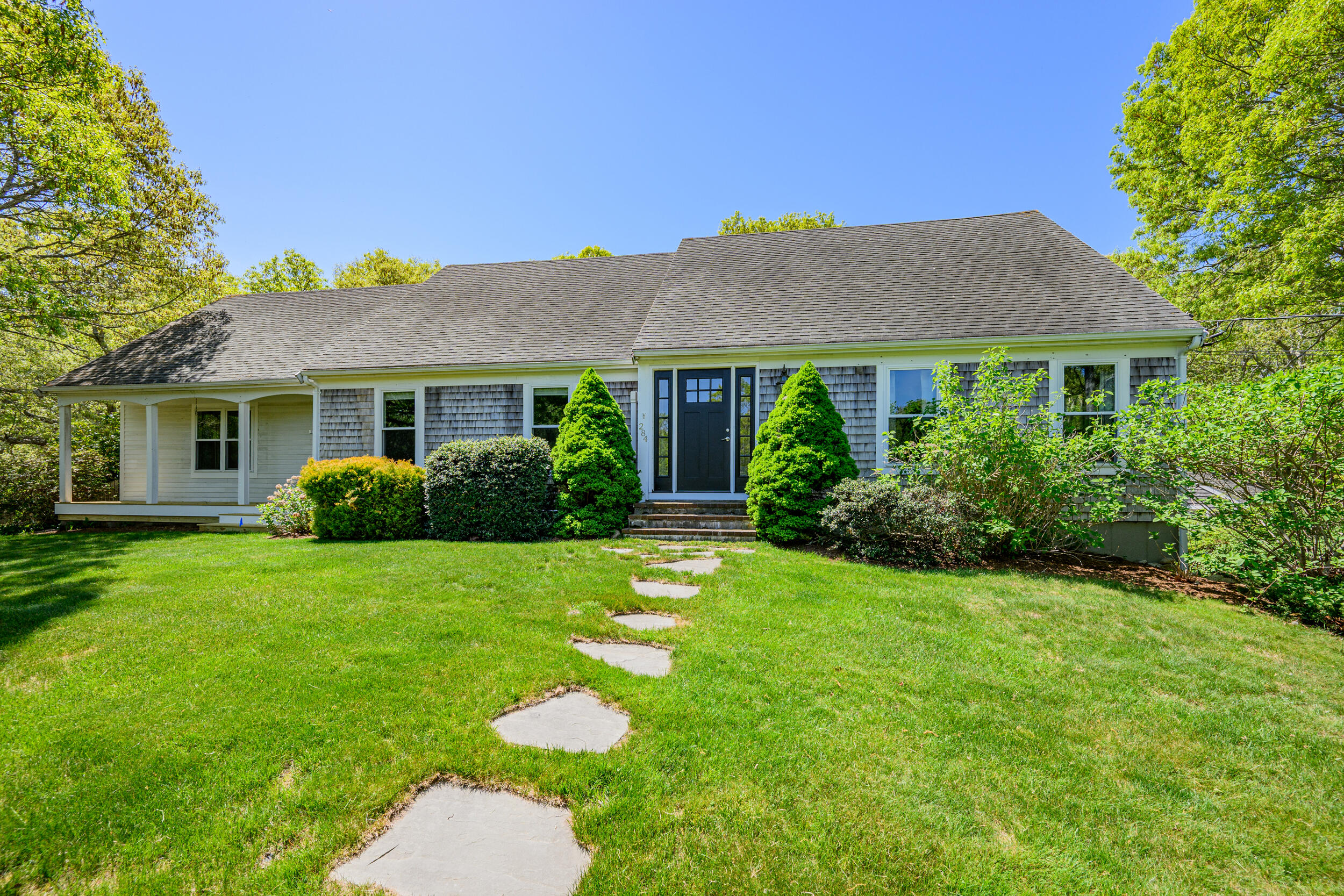 284 Bragg's Lane Barnstable MA 02630