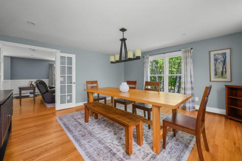 284 Bragg's Lane Barnstable MA 02630