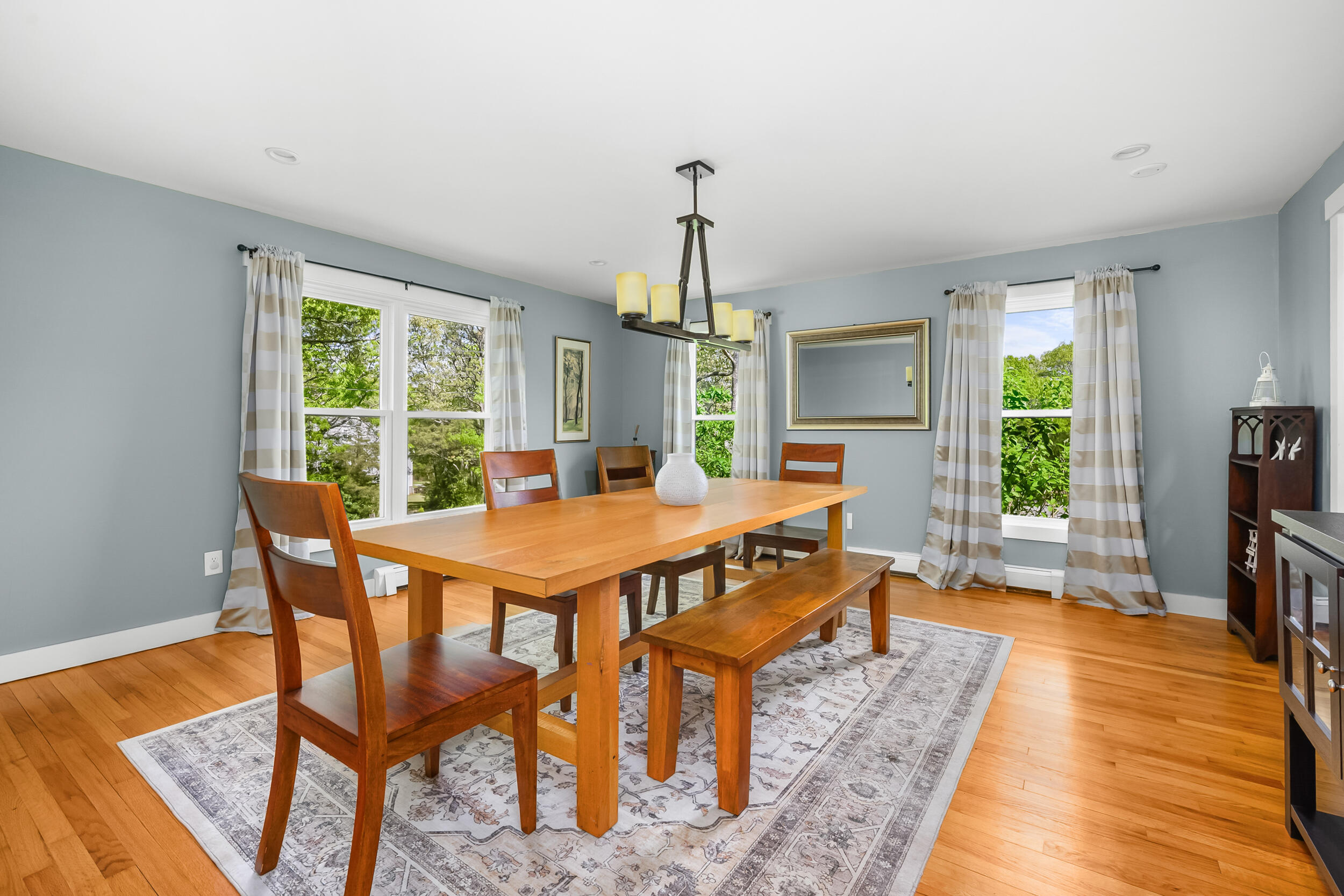284 Bragg's Lane Barnstable MA 02630