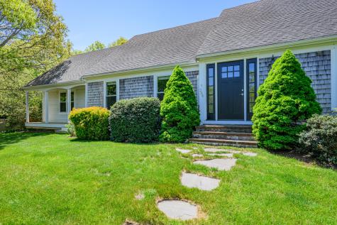 284 Bragg's Lane Barnstable MA 02630