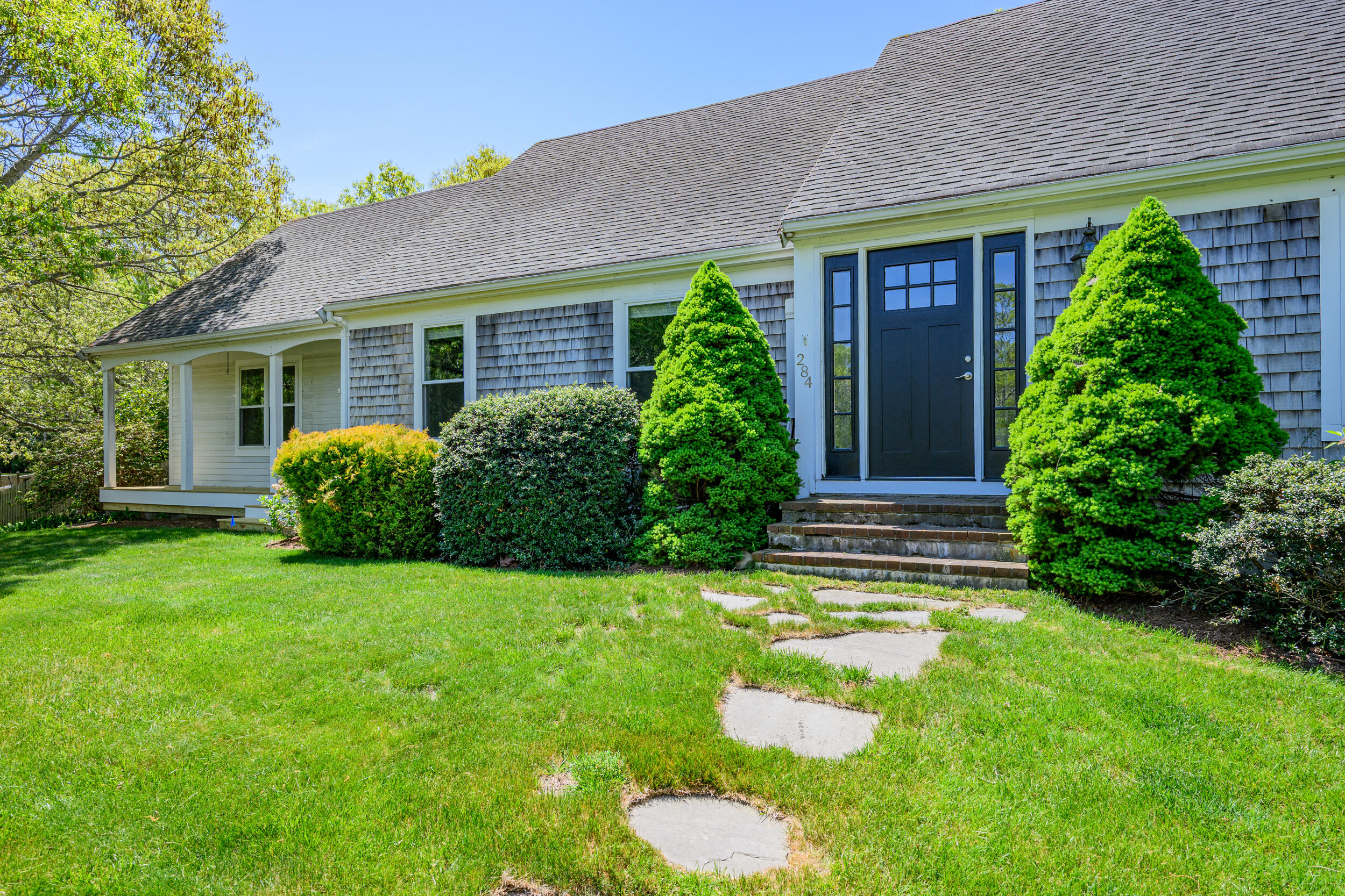 284 Bragg's Lane Barnstable MA 02630