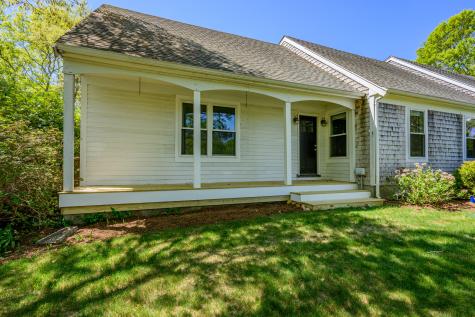 284 Bragg's Lane Barnstable MA 02630