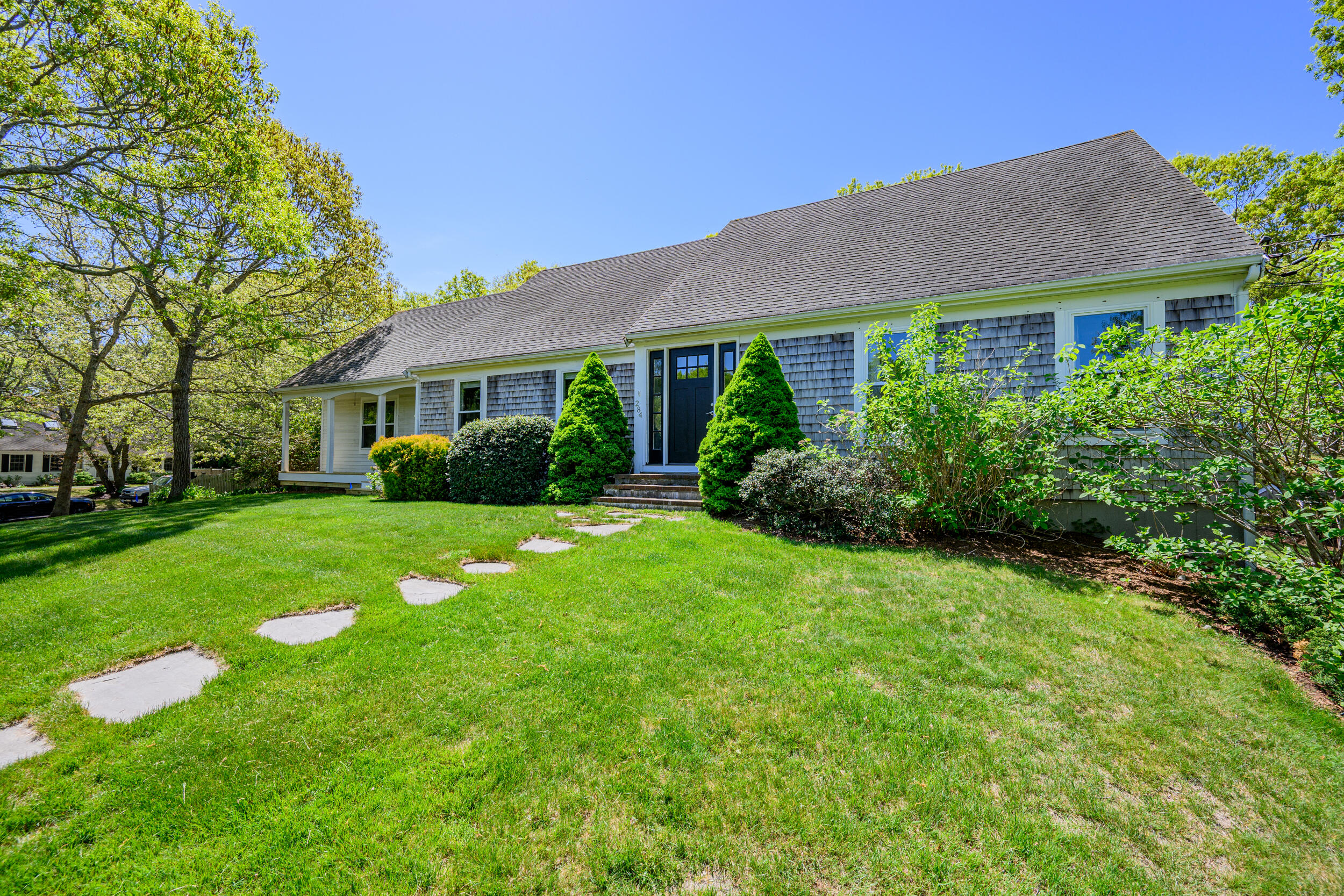284 Bragg's Lane Barnstable MA 02630