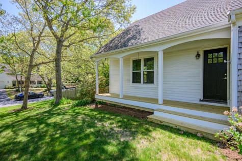 284 Bragg's Lane Barnstable MA 02630
