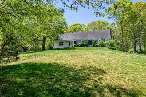 284 Bragg's Lane Barnstable MA 02630