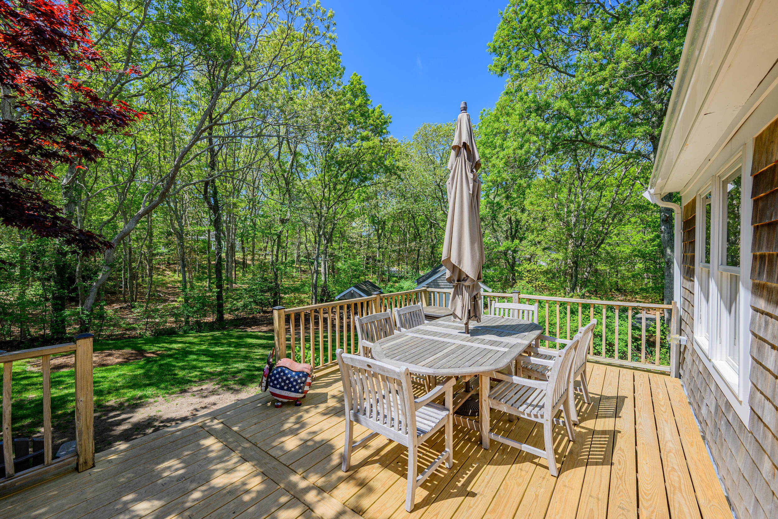 284 Bragg's Lane Barnstable MA 02630