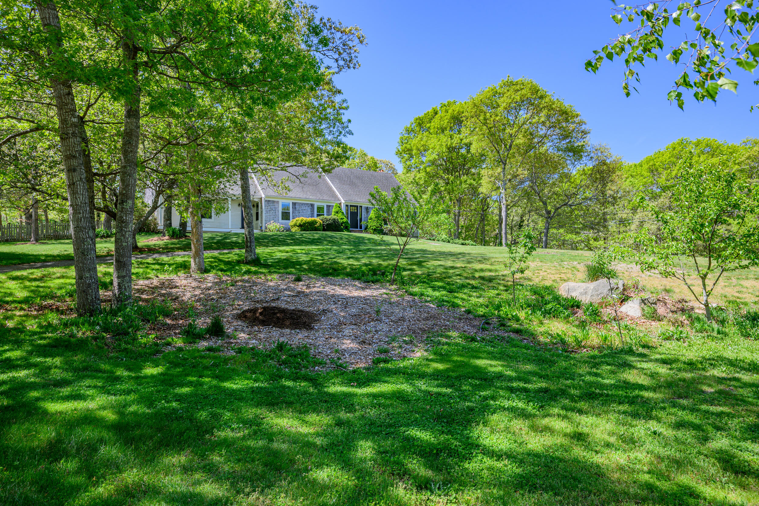 284 Bragg's Lane Barnstable MA 02630