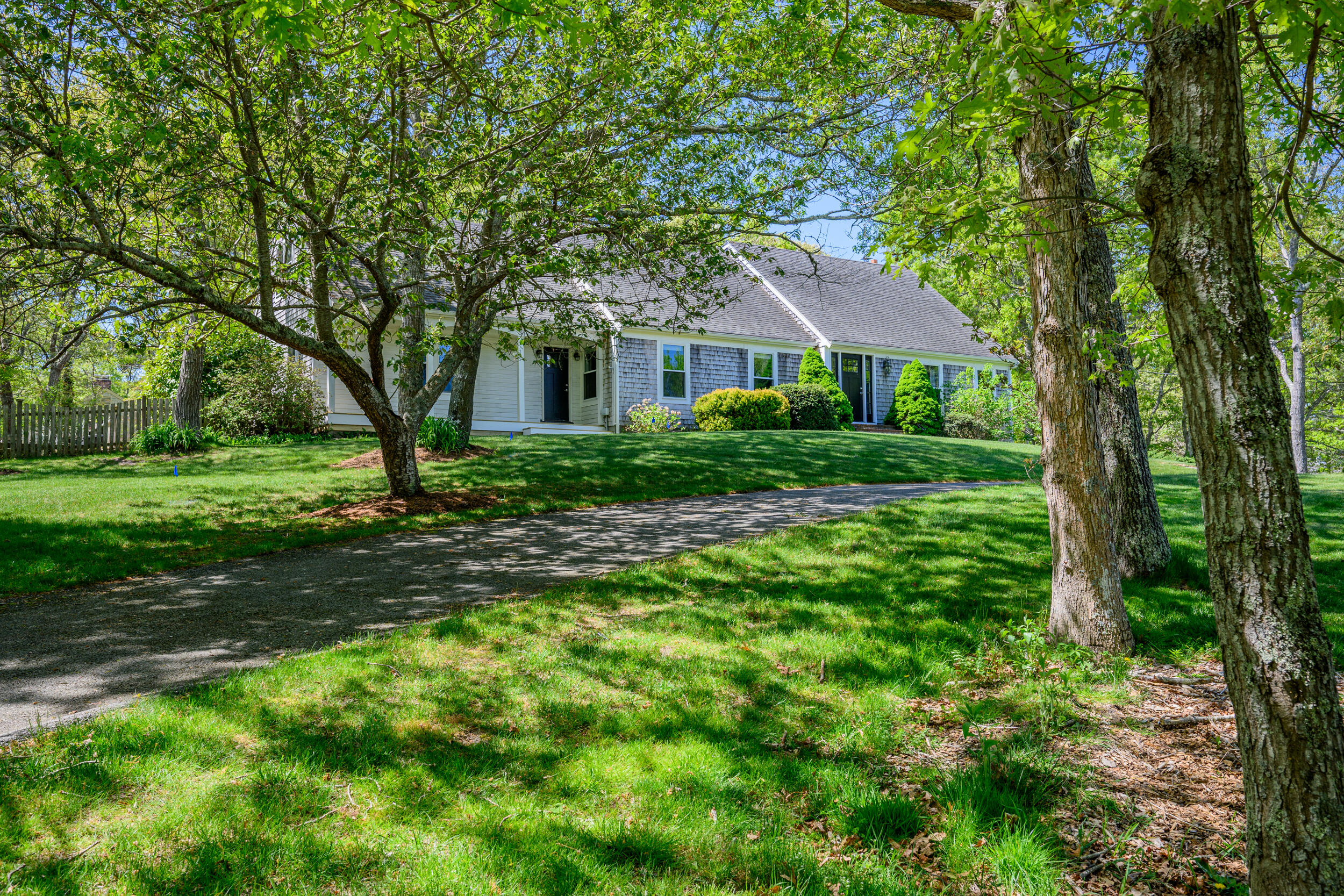 284 Bragg's Lane Barnstable MA 02630