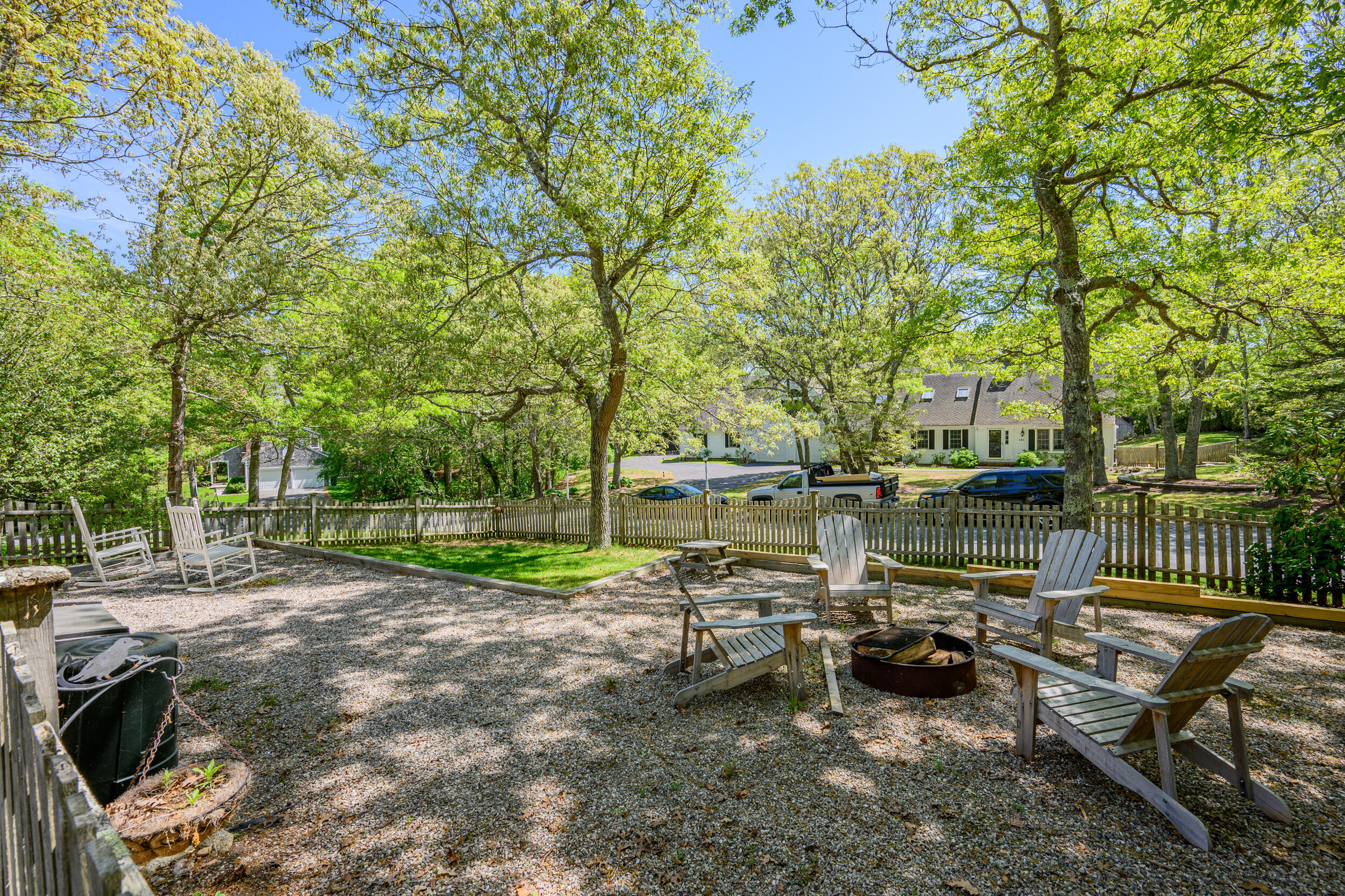 284 Bragg's Lane Barnstable MA 02630