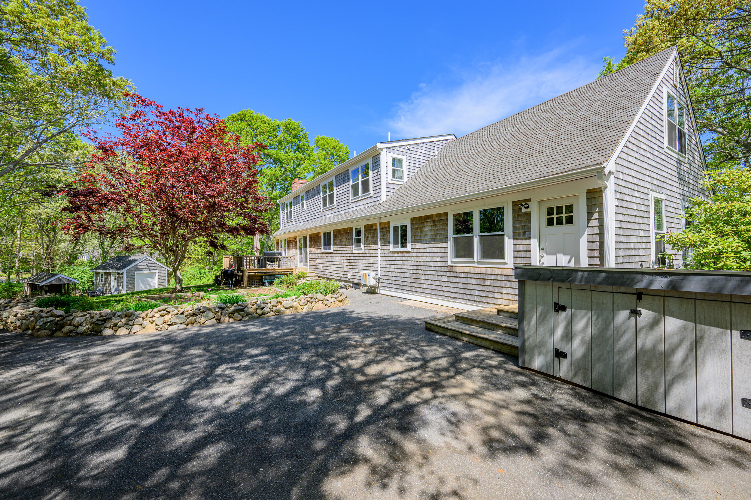 284 Bragg's Lane Barnstable MA 02630