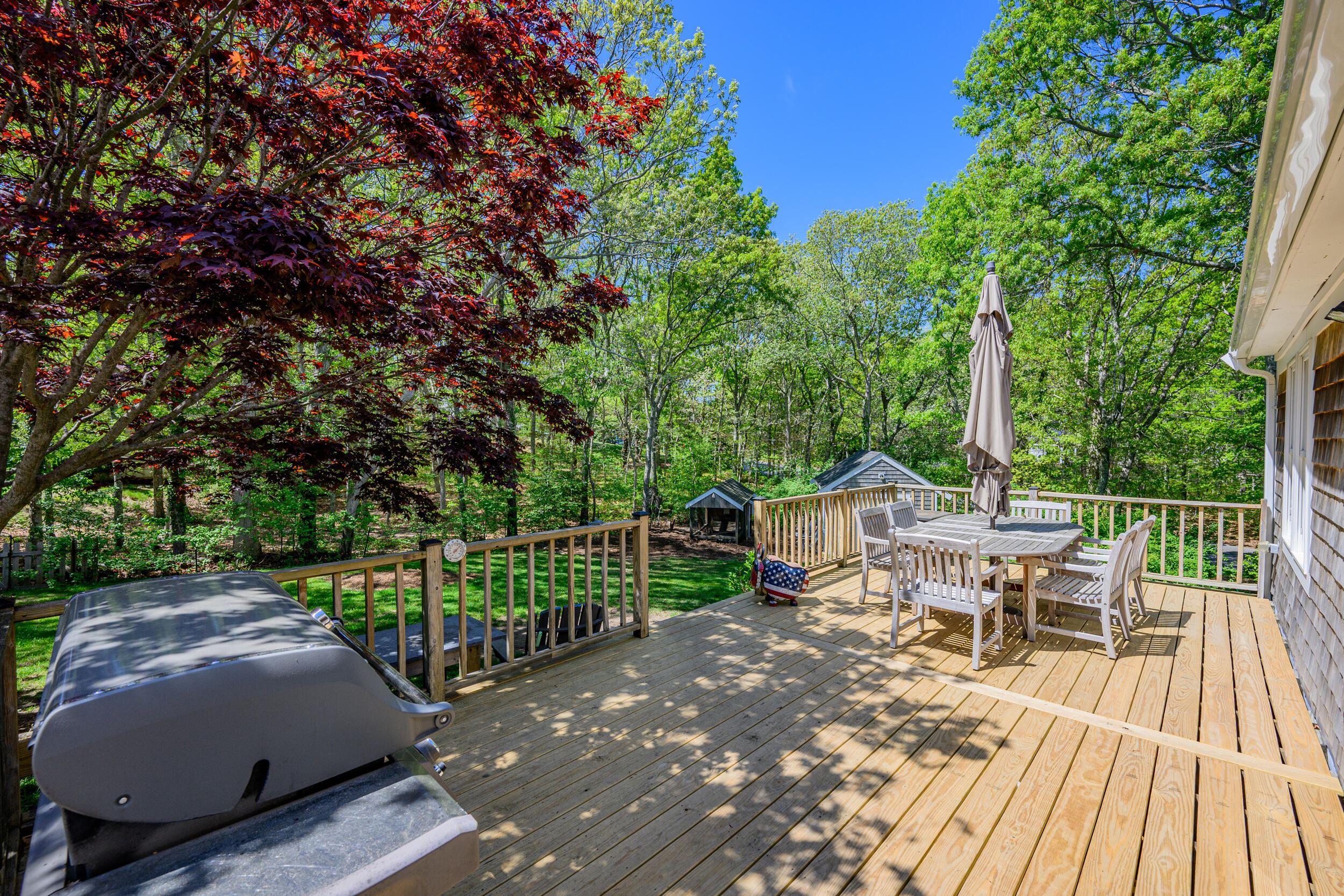 284 Bragg's Lane Barnstable MA 02630