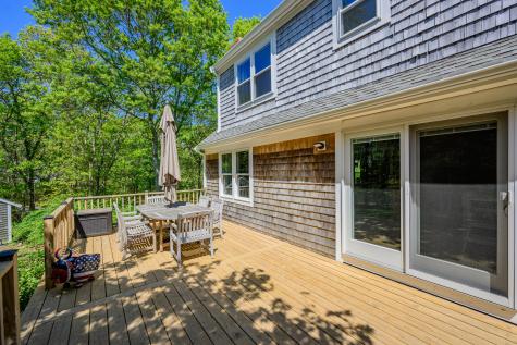284 Bragg's Lane Barnstable MA 02630