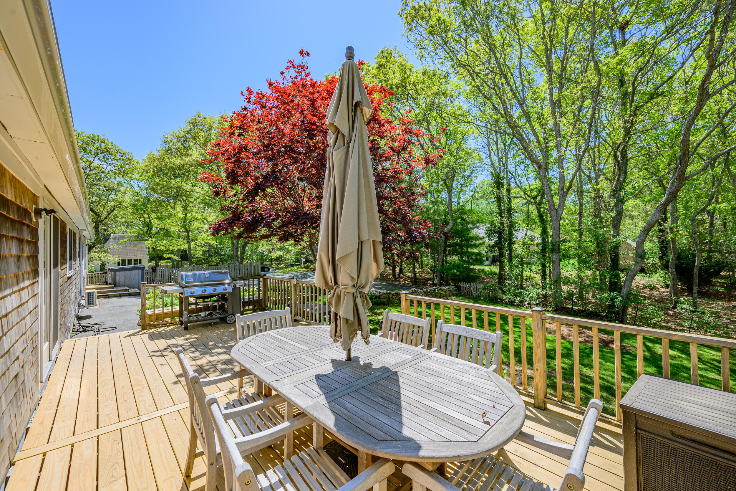 284 Bragg's Lane Barnstable MA 02630