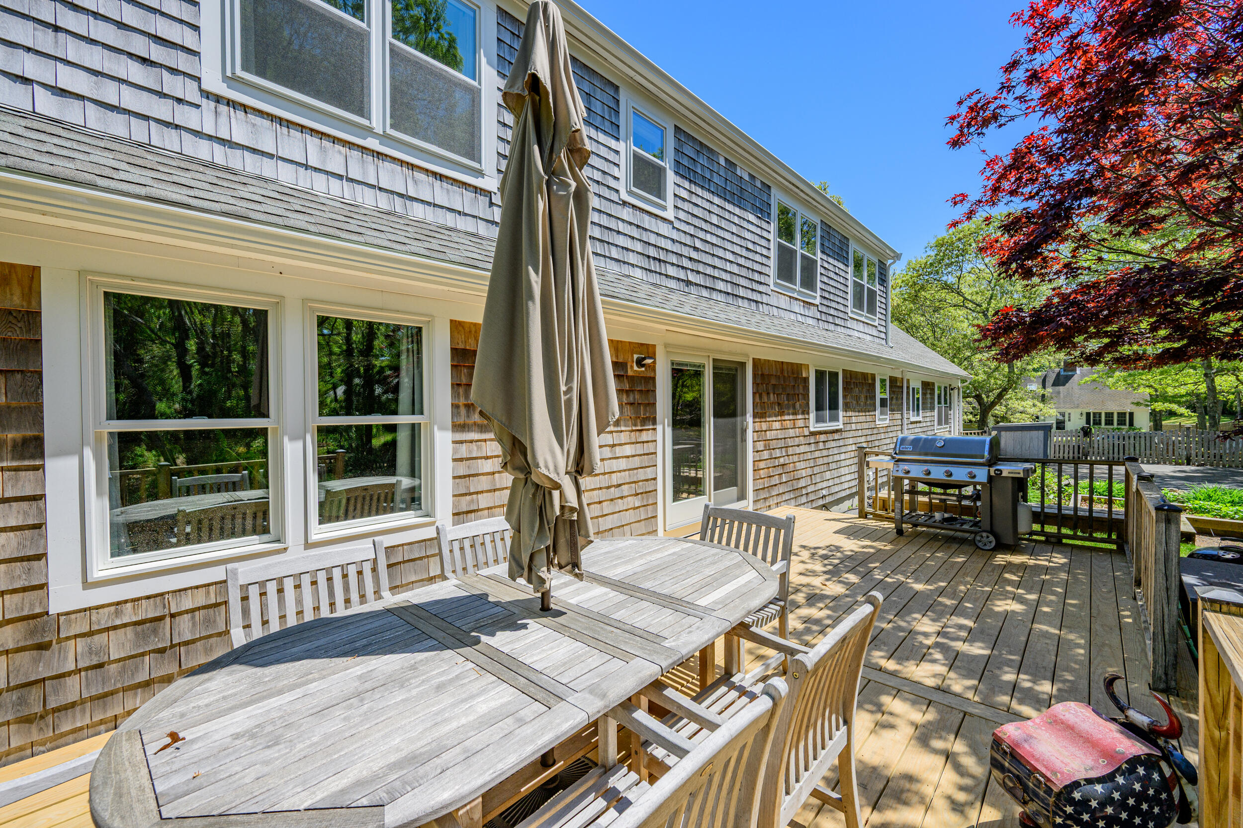 284 Bragg's Lane Barnstable MA 02630