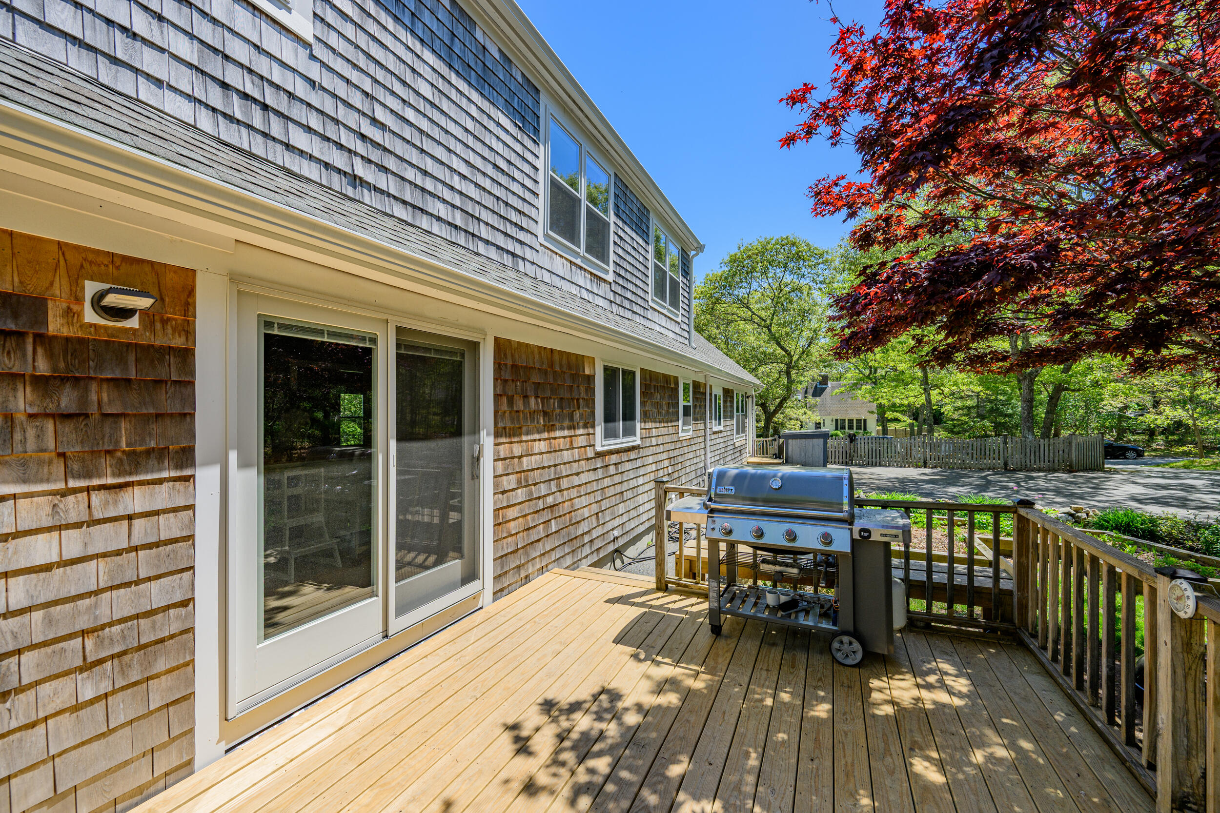 284 Bragg's Lane Barnstable MA 02630