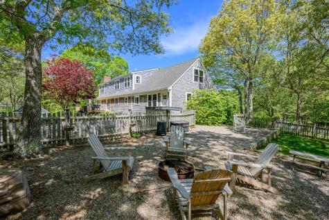 284 Bragg's Lane Barnstable MA 02630