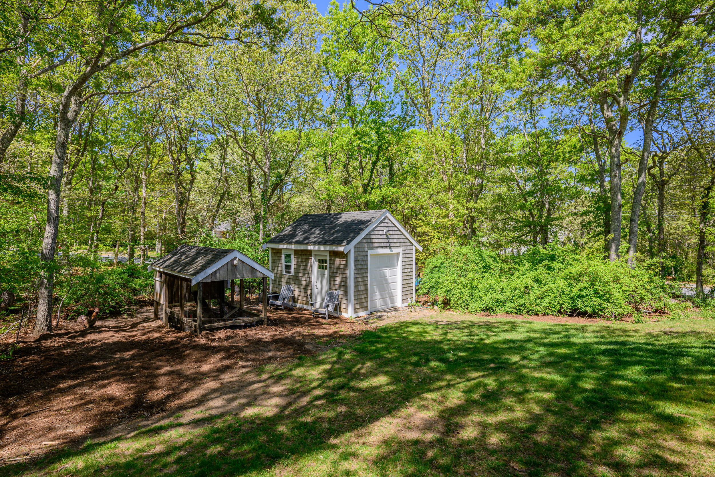 284 Bragg's Lane Barnstable MA 02630