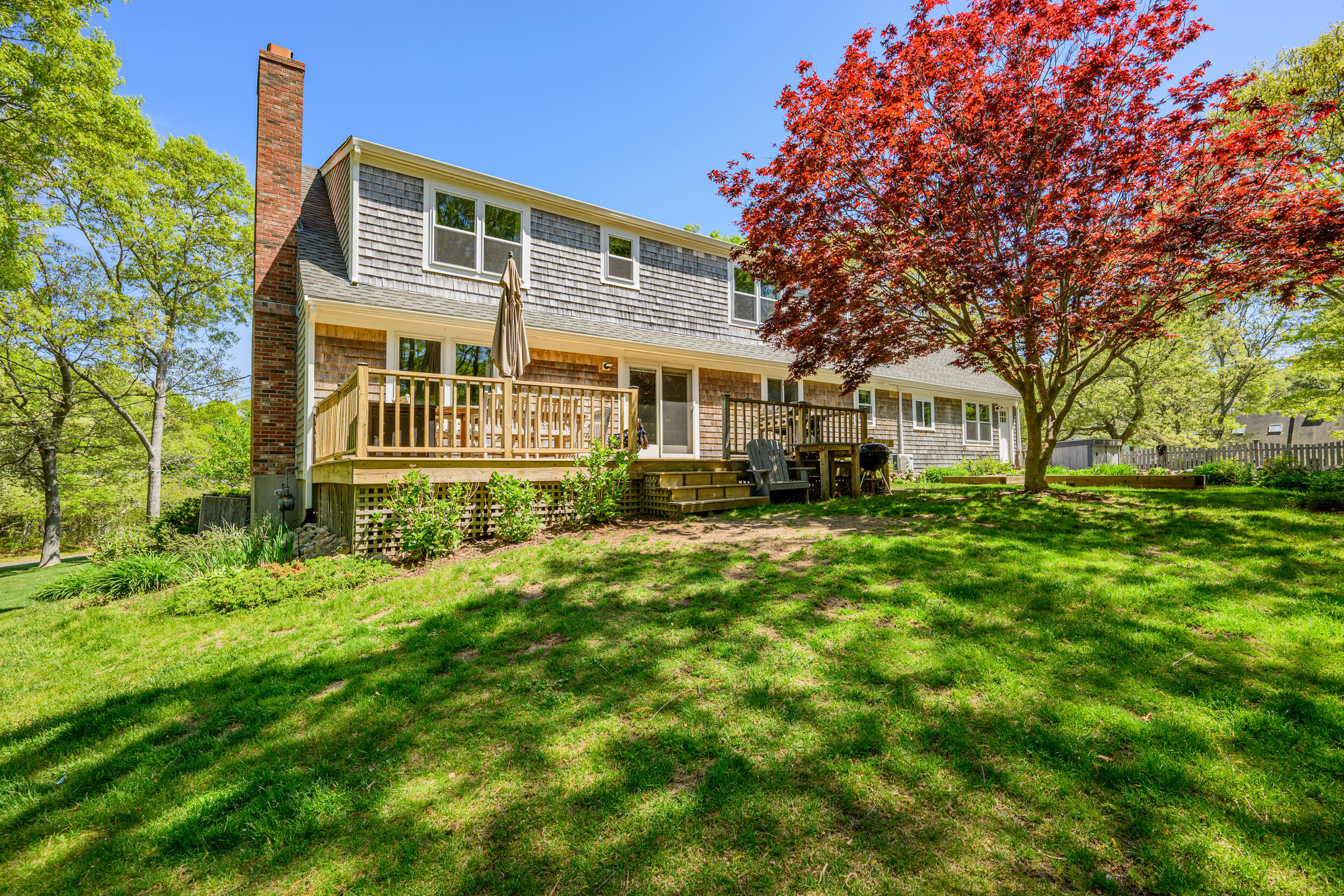 284 Bragg's Lane Barnstable MA 02630