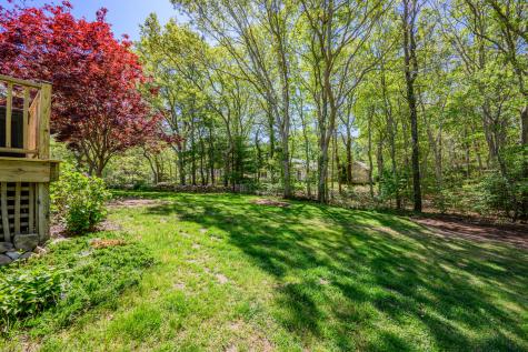 284 Bragg's Lane Barnstable MA 02630