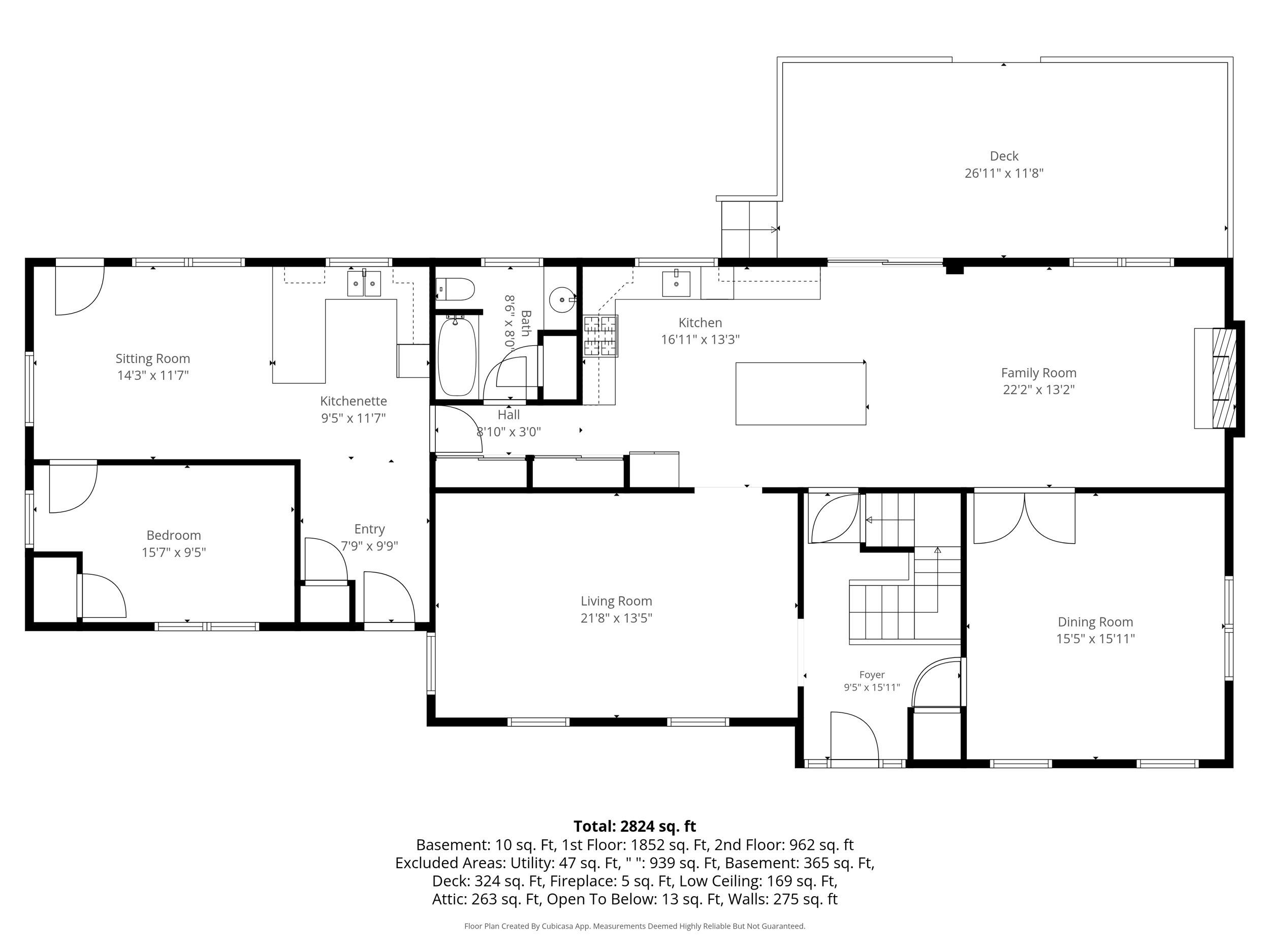 284 Bragg's Lane Barnstable MA 02630