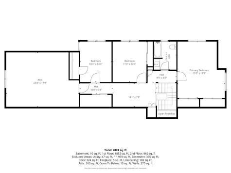284 Bragg's Lane Barnstable MA 02630