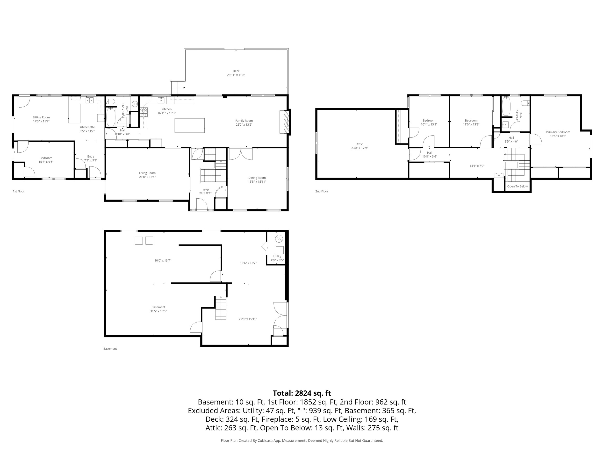 284 Bragg's Lane Barnstable MA 02630