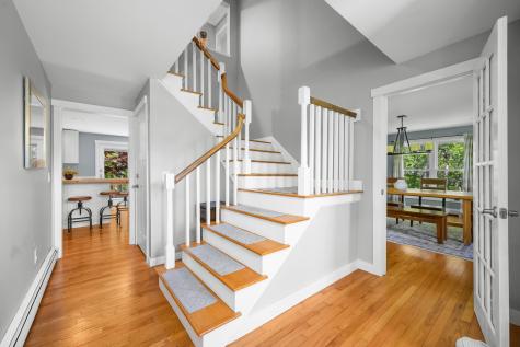 284 Bragg's Lane Barnstable MA 02630