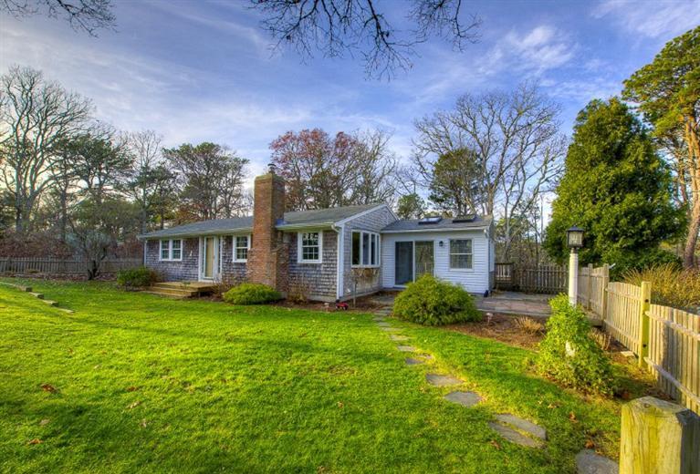 375 Meetinghouse Road Eastham MA 02642