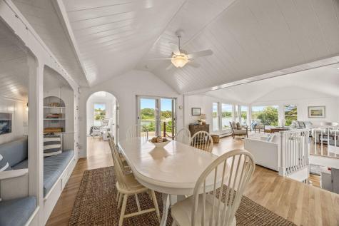 5 Kidd Way Orleans MA 02653