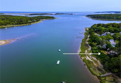 5 Kidd Way Orleans MA 02653