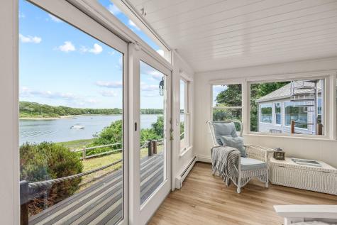 5 Kidd Way Orleans MA 02653