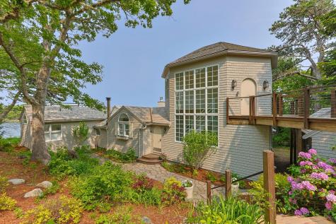 5 Kidd Way Orleans MA 02653