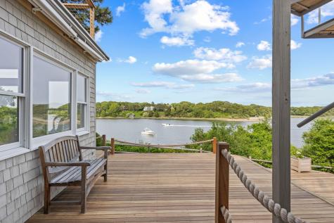 5 Kidd Way Orleans MA 02653