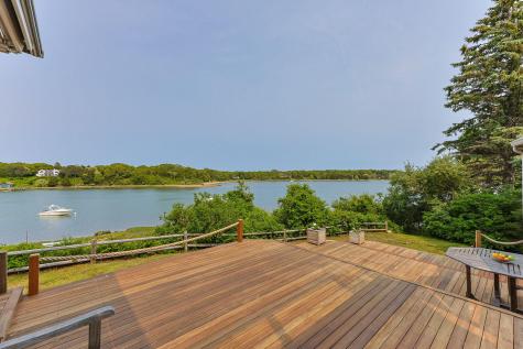 5 Kidd Way Orleans MA 02653