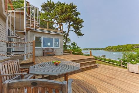 5 Kidd Way Orleans MA 02653