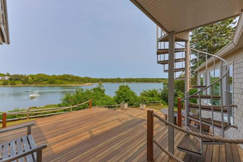 5 Kidd Way Orleans MA 02653