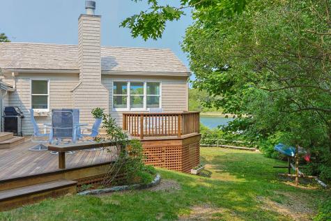 5 Kidd Way Orleans MA 02653