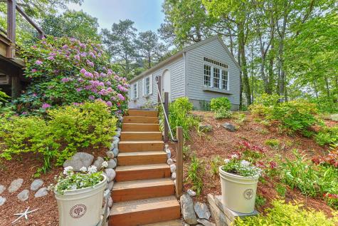 5 Kidd Way Orleans MA 02653