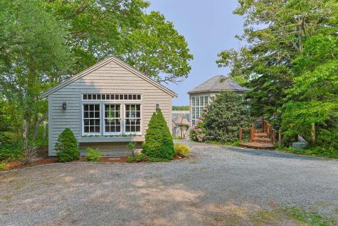 5 Kidd Way Orleans MA 02653