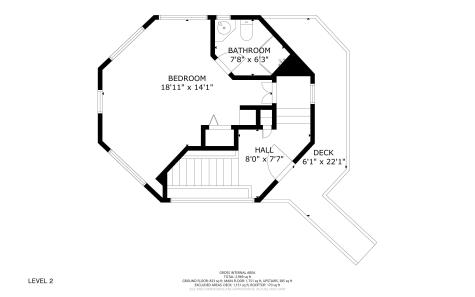 5 Kidd Way Orleans MA 02653