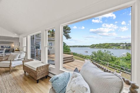 5 Kidd Way Orleans MA 02653