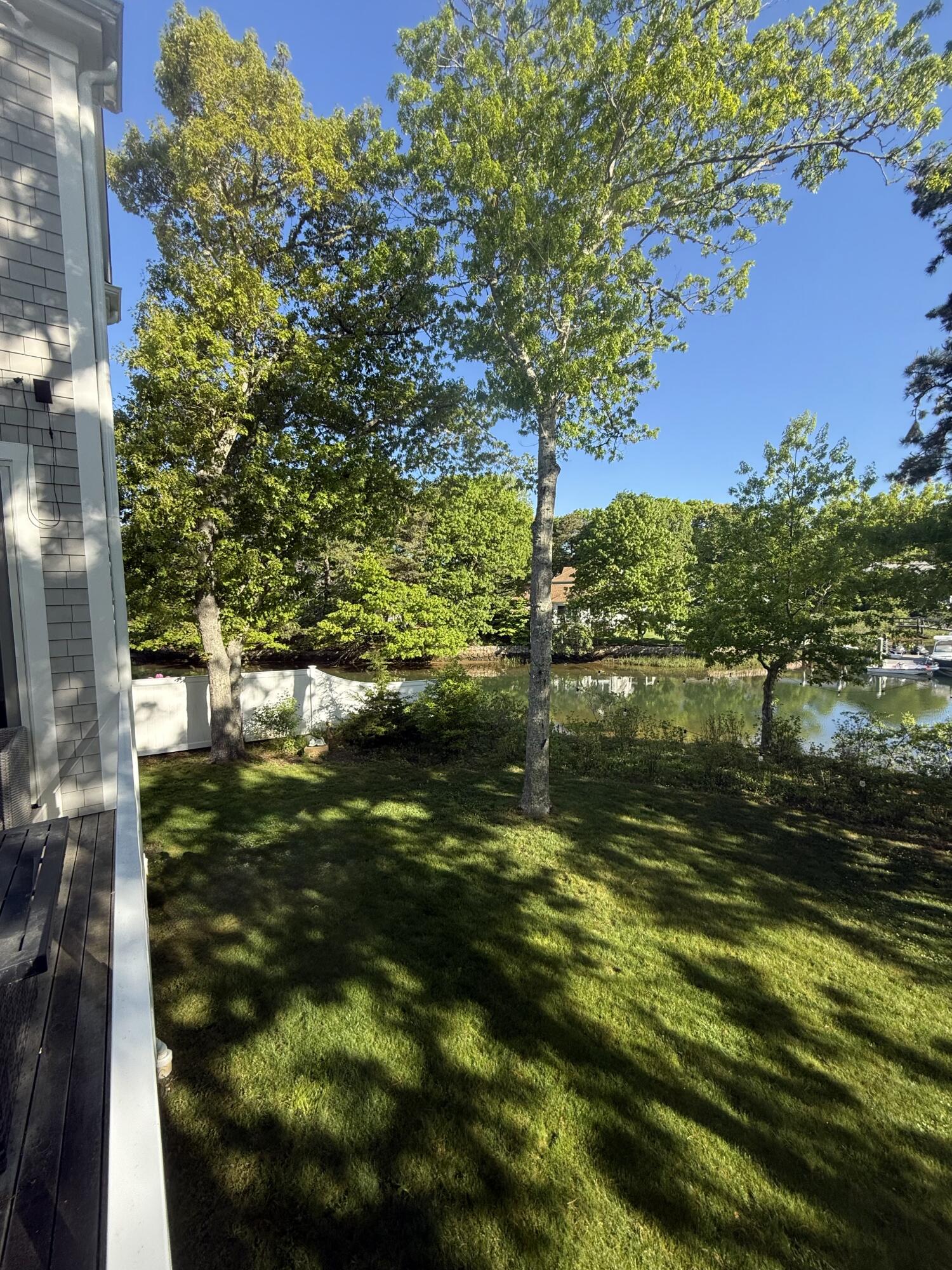 18 Spoondrift Circle Mashpee MA 02649