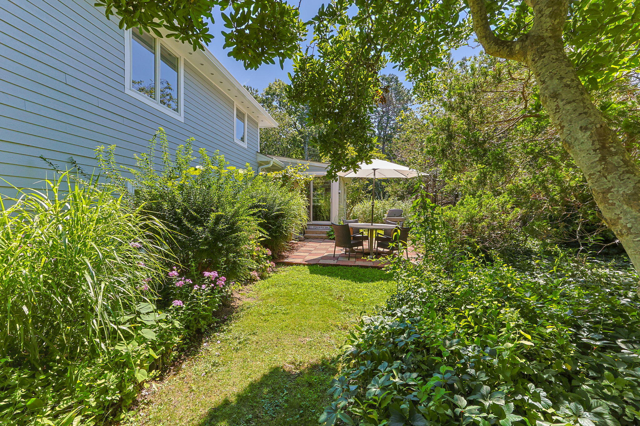 1 Captain Towne Road East Sandwich MA 02537
