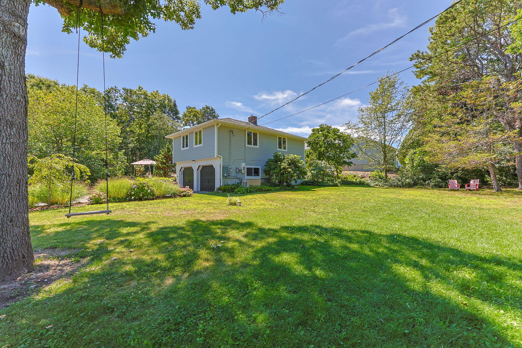1 Captain Towne Road East Sandwich MA 02537