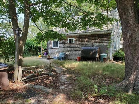 100 Grey Neck Road Harwich MA 02645