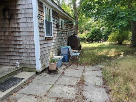 100 Grey Neck Road Harwich MA 02645