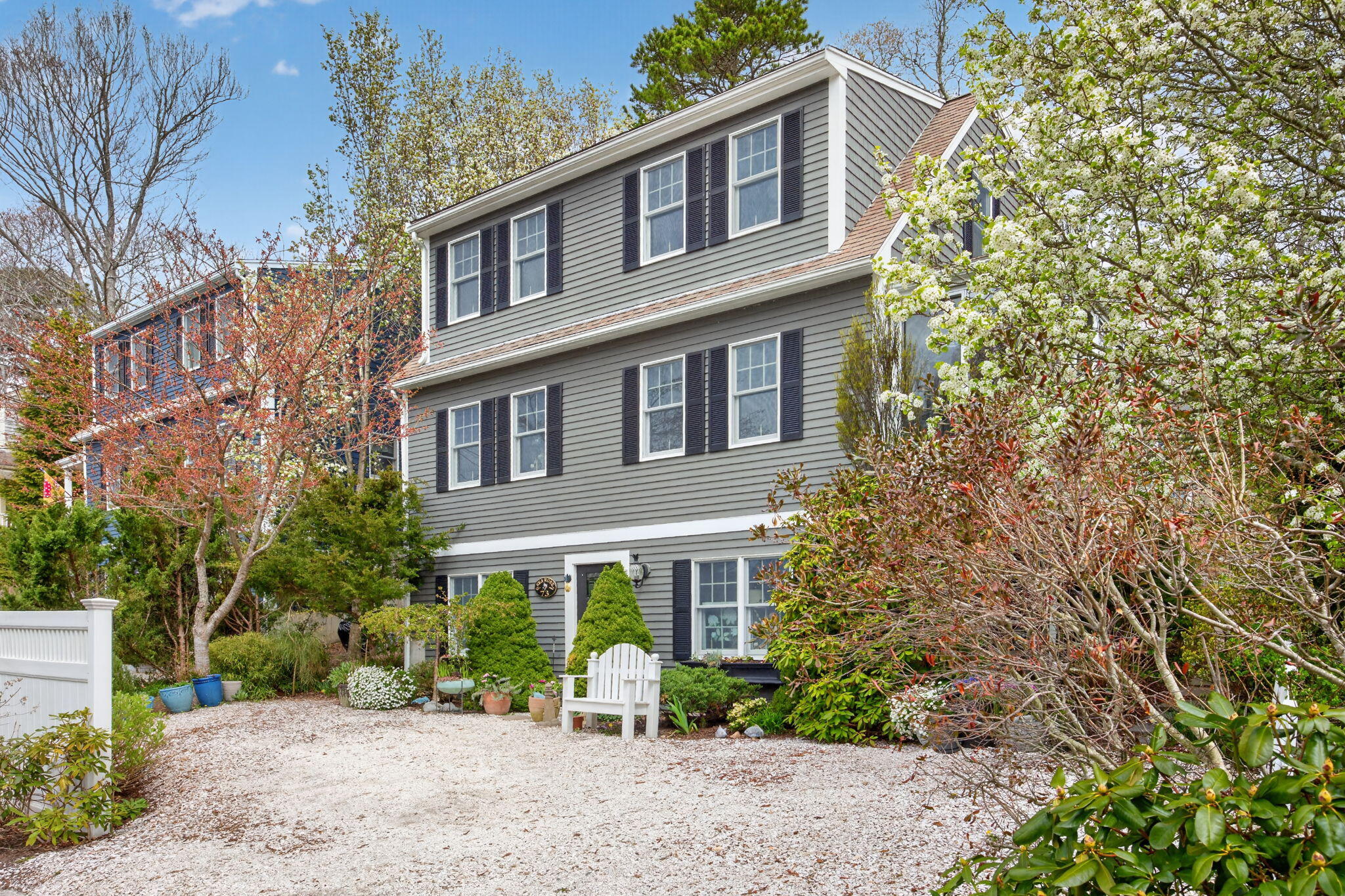 73 Pimlico Pond Road Forestdale MA 02644