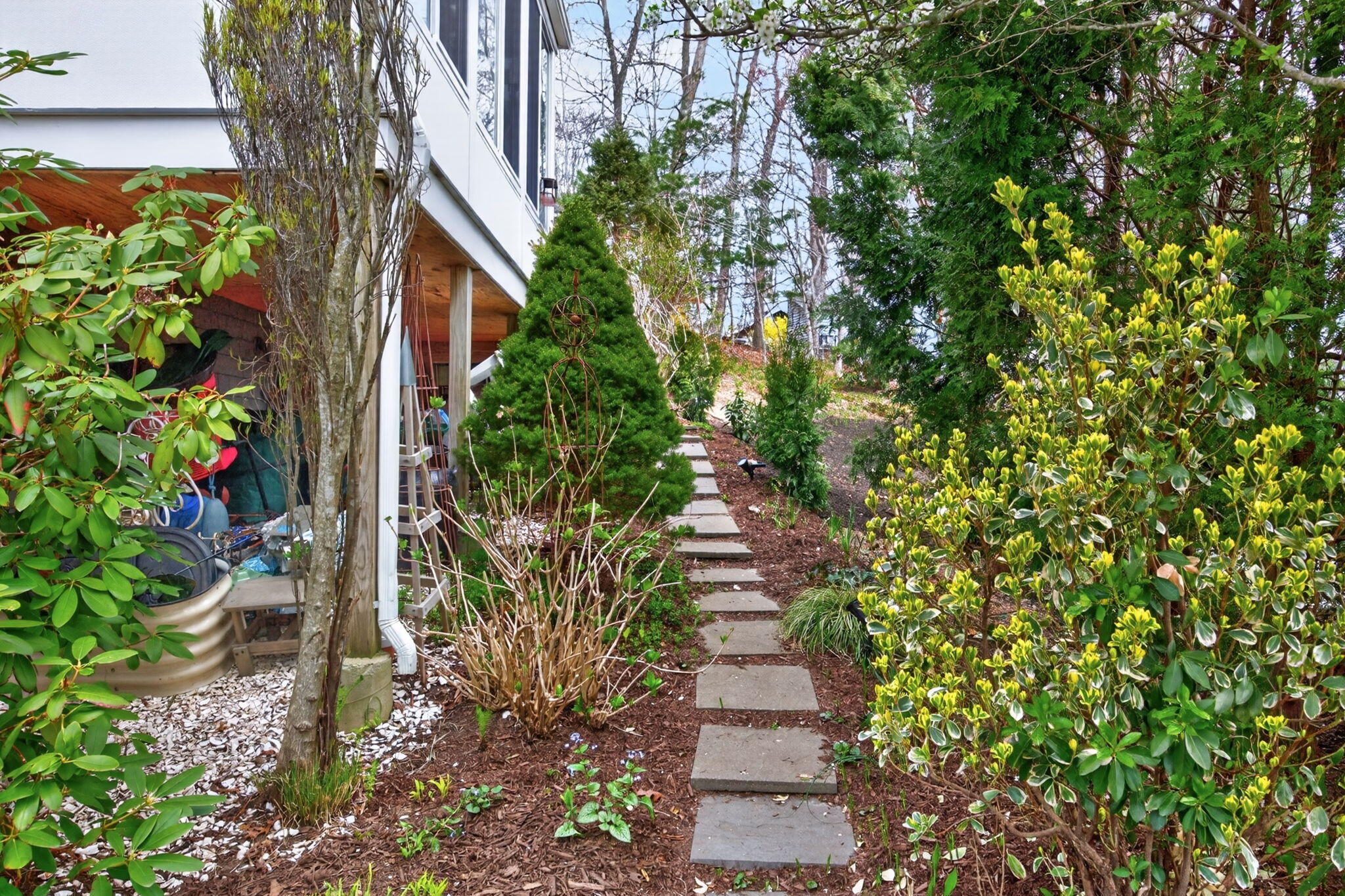73 Pimlico Pond Road Forestdale MA 02644
