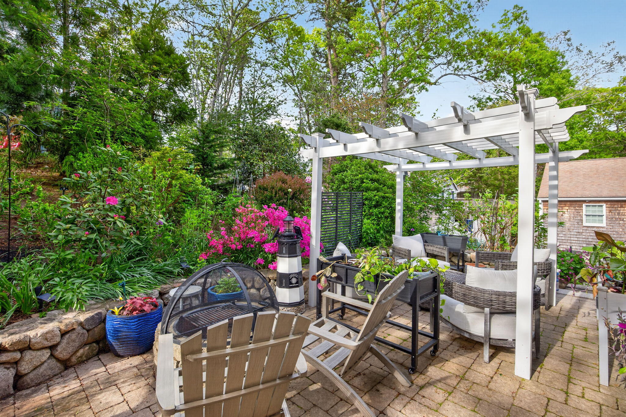 73 Pimlico Pond Road Forestdale MA 02644