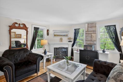 73 Pimlico Pond Road Sandwich MA 02644